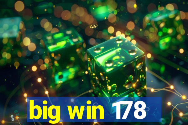 big win 178